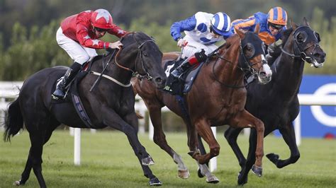 Leopardstown Racing Results .